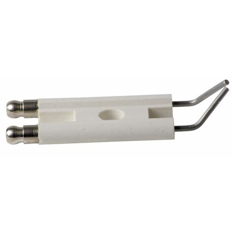 1 Bloc électrode - DIFF pour Elco : ELE06428