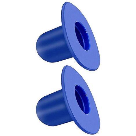 1. Bouchons de trou de crépine pour pompe de filtration de piscine – diamètre 2,36 pouces, pièces de rechange robustes.