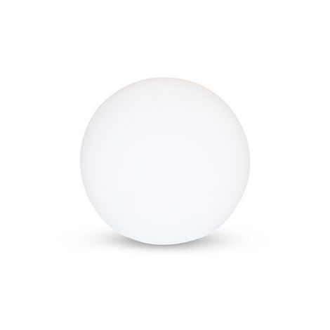 main image of "Boule lumineuse - LED 16 couleurs - plusieurs Ø disponibles"