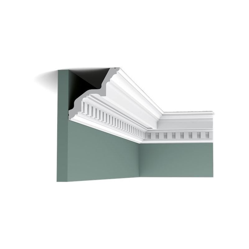 Orac - Decor C211 Premium Coving Moulding