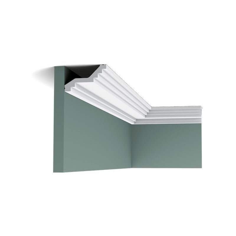 Orac - Decor C400 Premium Coving Moulding