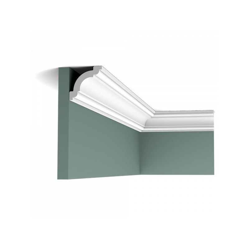 Orac Decor CX124F Flexible Cornice