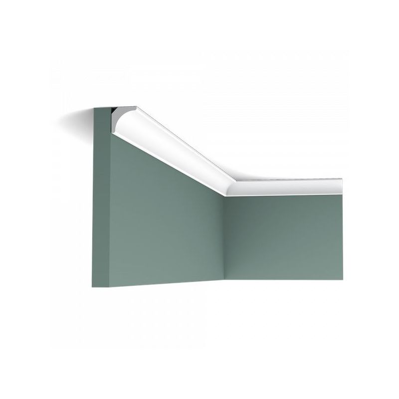 Decor CX133 Skirting Moulding - Orac