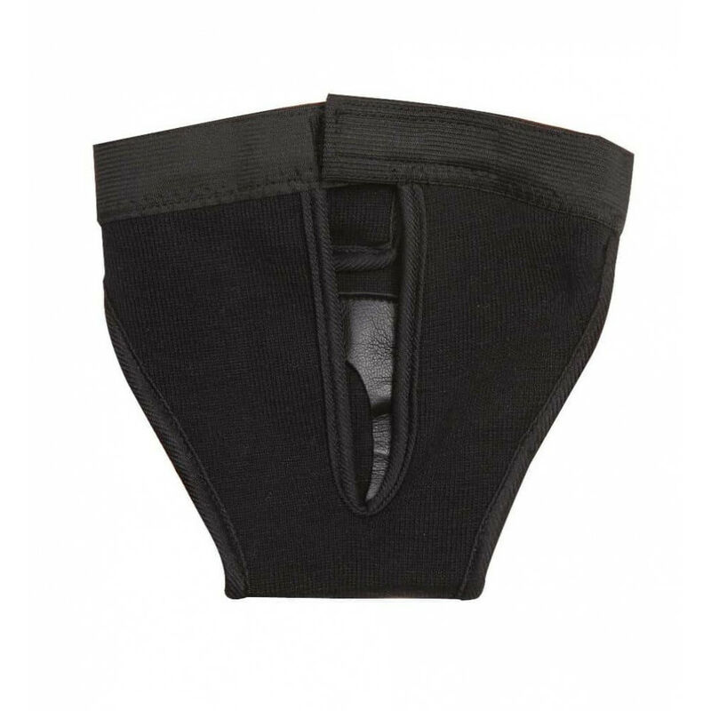 

1 Pantalones con banda de sujeción para perro . gama ALEXIS tamaño XL 50-59 cm.