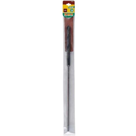 1 broca para encofrados CV 14 x 400 mm Wolfcraft