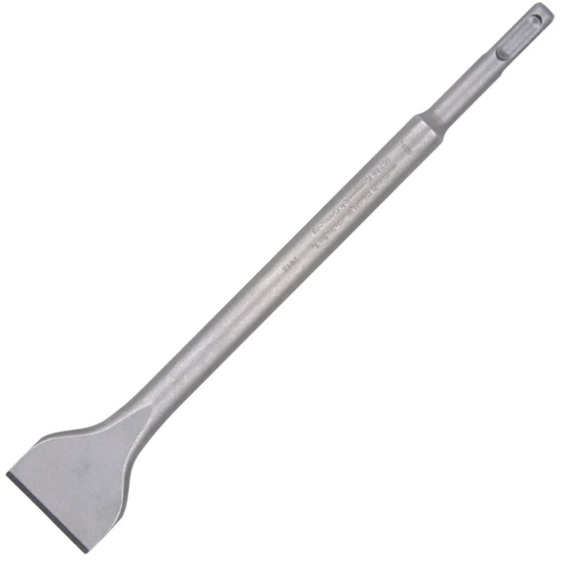 Wolfcraft Spatmeissel SDS-Plus | 25 cm