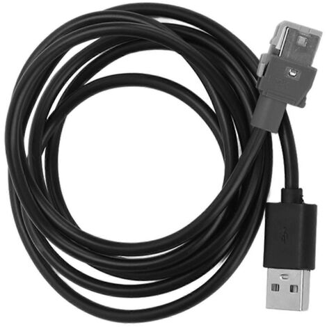 1. Câble USB AUX Bluetooth pour Autoradio Citroën C2 C3 C4 C4l C5 C6, Remplacement Compatible RD9 RD43 RD4, Connecteur Mâle, Adaptateur Stéréo Voiture