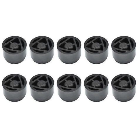 1. Cache-moteur de protection en trim pour Ford Focus 2 (2004-2011) - Réf. 4M5G-6A994, AA1434444, 1434444X30 - Petit modèle.