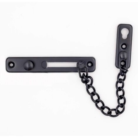1 cadenas de porte à chaîne, chaîne de sécurité en acier inoxydable-AquaForge