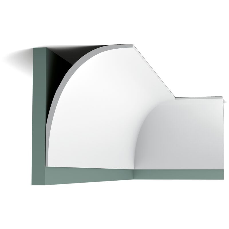 

DECOR CORNISA 200x15,9x21,6 cm C990 - Orac