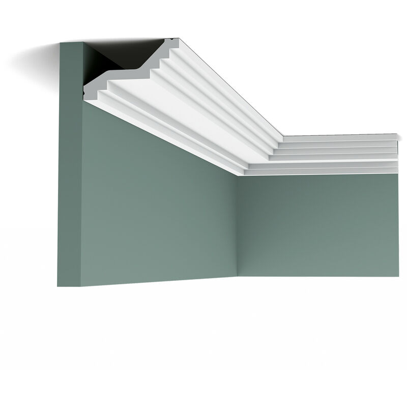 

DECOR CORNISA 200x6x10 C400 - Orac