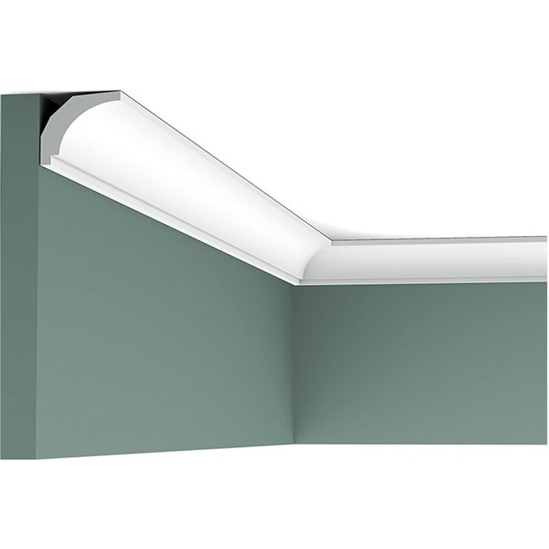 

ORAC DECOR CORNISA 200x3x2,9 cm CX115