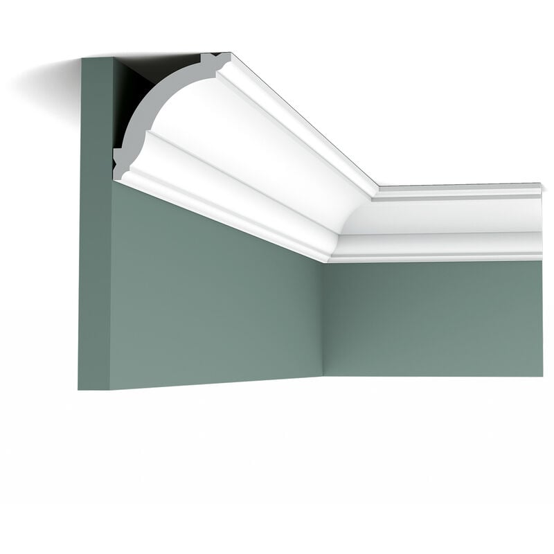 

ORAC DECOR CORNISA 200x6,9x7,1 cm CX100