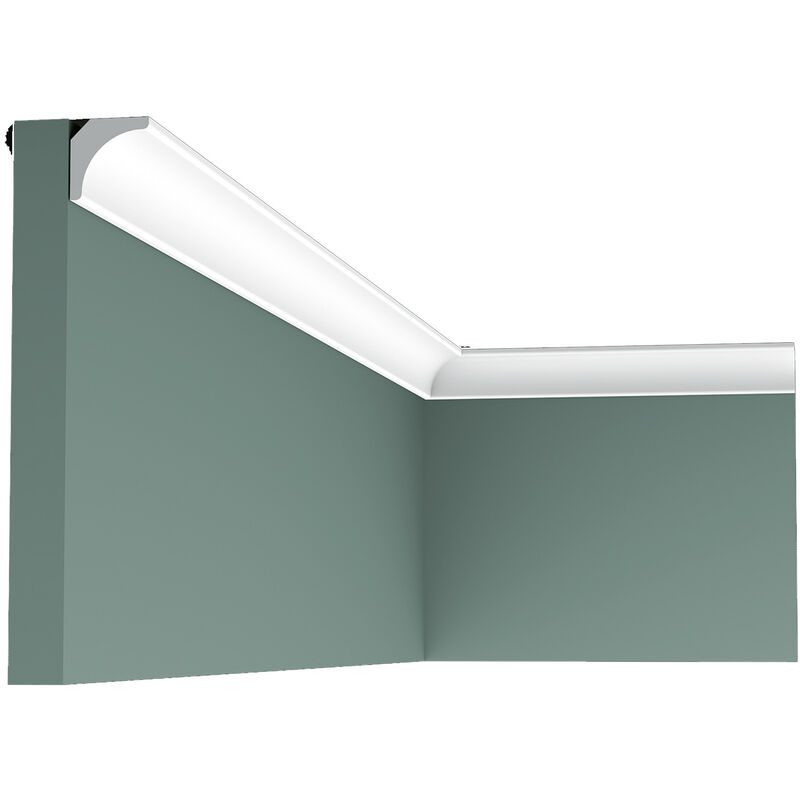 

DECOR CORNISA 200x2x2 cm CX133 - Orac