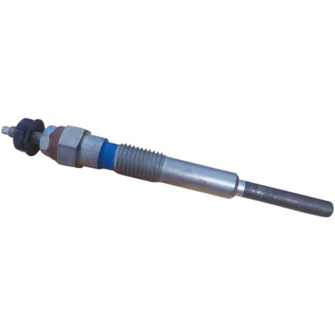 1 candeletta diesel 23V per toyota land cruiser (j7) 42 d 96kw-131cv
