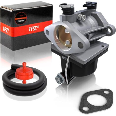 1 Carburateur,Remplacement Tecumseh 640065A,Moteur OHV110,Tondeuse à Gazon