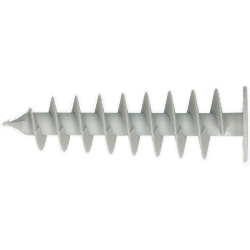 Image of Allfix 50 Tasselli Per Cappotto 25X50 Mm