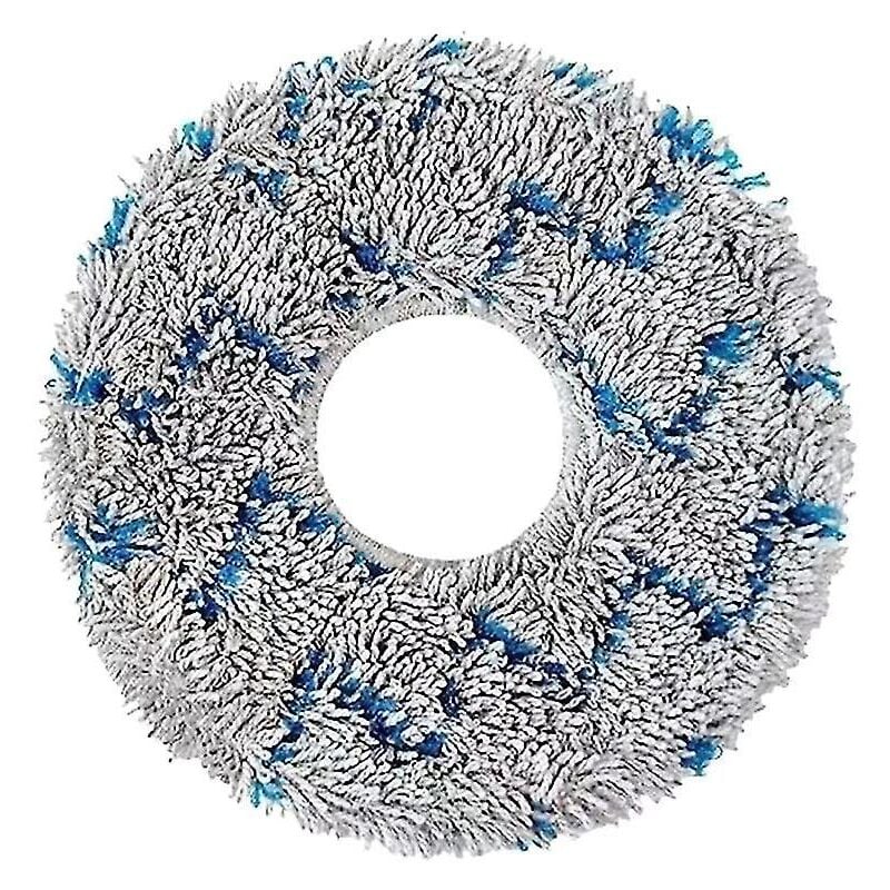 1 chiffon de nettoyage pour aspirateur robot W11, accessoires pour outils de nettoyage ménager