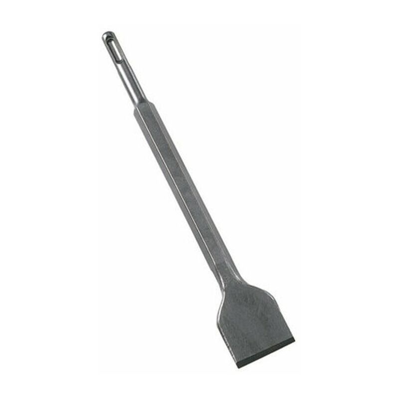 

Cincel espátula SDS-plus 35x250mm