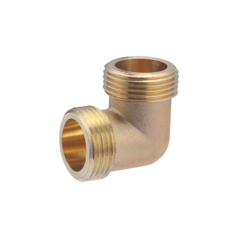 1 codo mm 3/4 QUICK PLOMBERIE