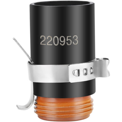 1 consommable anneau tourbillonnant pour découpeur plasma MAX105 (réf. 220953).
