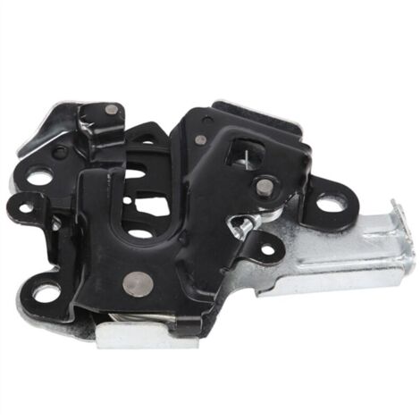 1 coppia di serrature per sedili posteriori auto 82220-T0A-A03 82620-T0A-A03/A02/A01/A04 per modelli con sedili posteriori dal 2012 al 2016