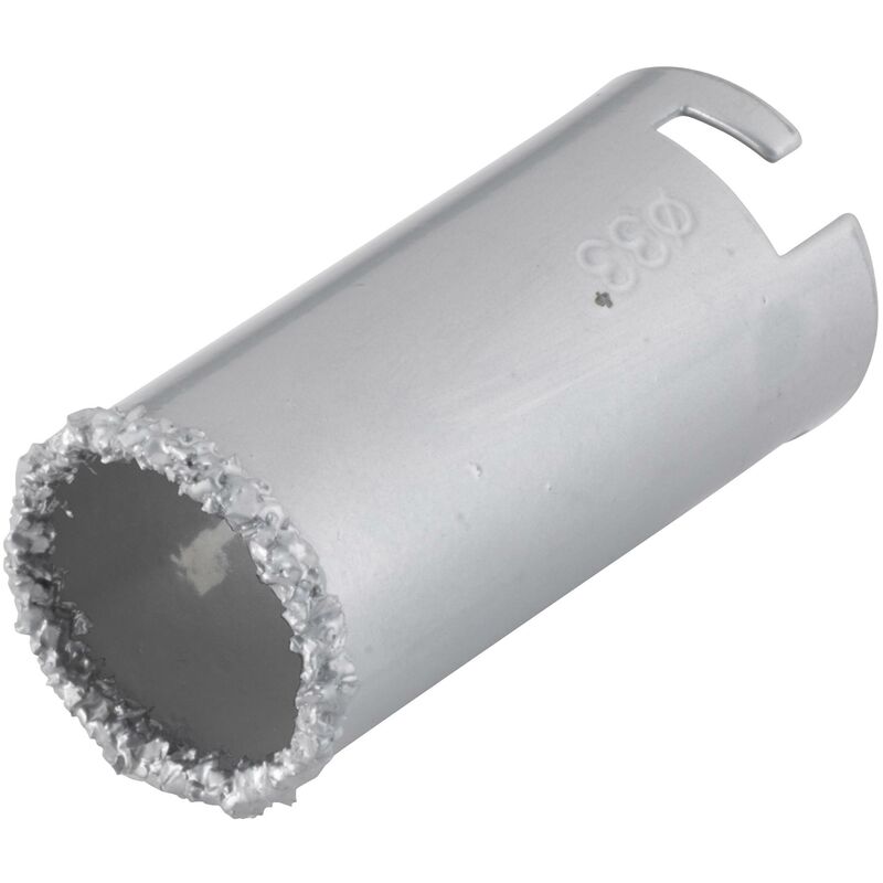

1 corona de perforación Wolfcraft ø 68 mm x 55 mm