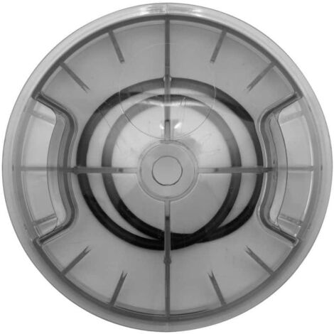 1 - Couvercle filtre RTM avec joint