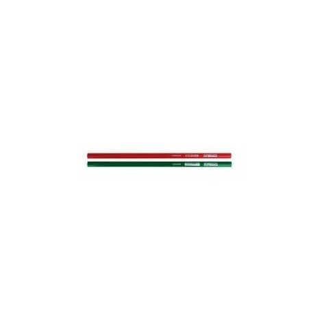 1 Crayon De Menuisier Pro 30 Cm - Outifrance