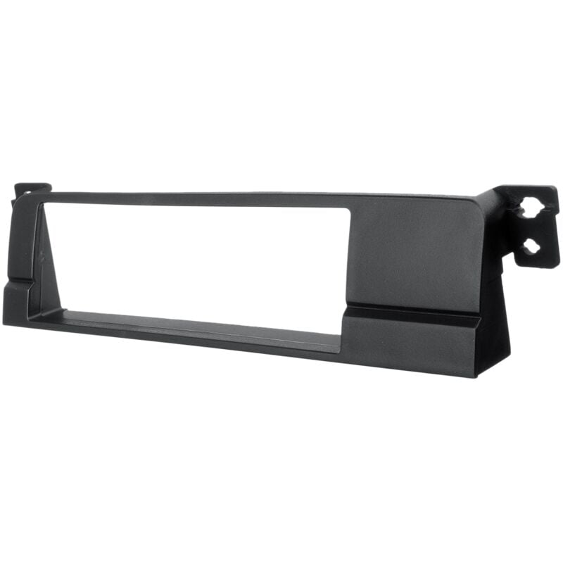Image of 1 Din Auto Stereo Radio Fascia Facia Paneel Plattena für 3 Series E46 1999-2006