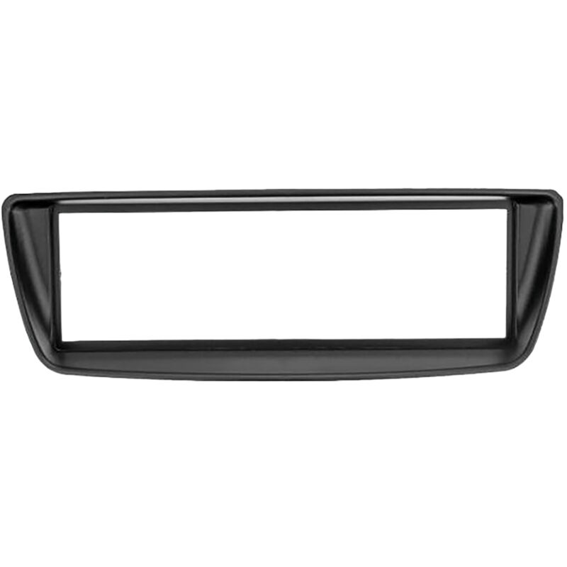 Image of Tlily - 1 Din Auto Stereo Radio Fascia Panel Plate Trim Kit Rahmen für C1 Ab 107