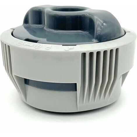 1 distributeur de chlore pour Lay-Z-Spa, distributeur de produits chimiques pour piscine P05345 P03821 Spas Accessoires de piscine