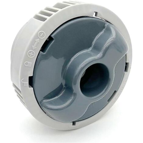 1 distributeur de produits chimiques ChemConnect pour piscines à remous P05345 P03821