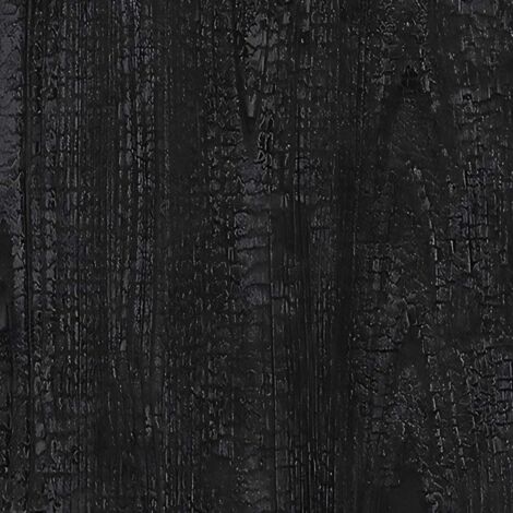 1 ÉCHANTILLON S-25154 WallFace CARBONIZED WOOD Wood Collection ÉCHANTILLON revêtement mural au format A5