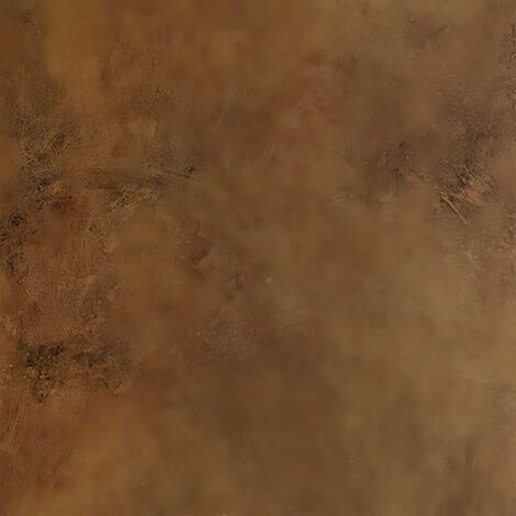 1 ÉCHANTILLON S-26523 WallFace OXIDIZED COPPER AR Deco Collection ÉCHANTILLON panneau mural au format A5