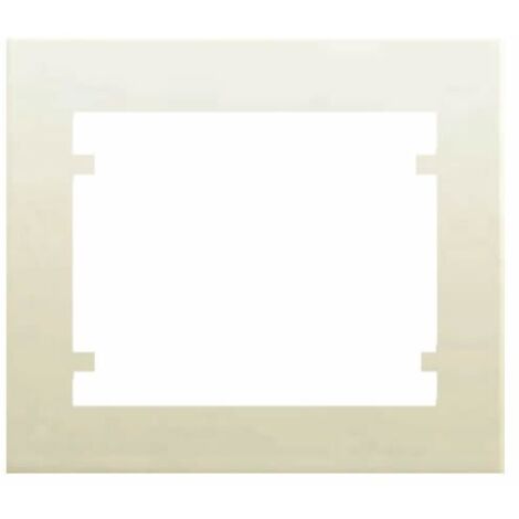 1-Element-Rahmen BEIGE BJC IRIS 18001-A