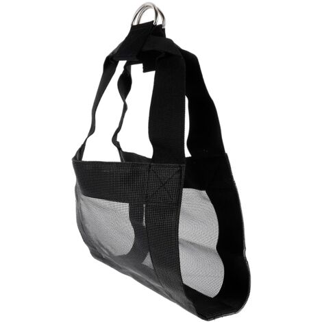 1 Élingue de pesée,Nylon robuste,Taille standard,Accessoire ferme,Pour veaux et agneaux