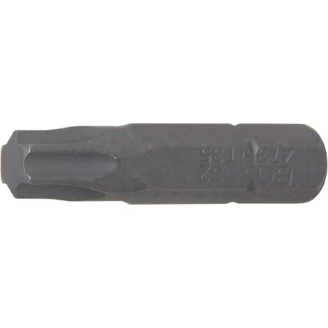 1 Embout Profil T T35 Acier Chrome Vanadium 30mm Pour Sonde Lambda
