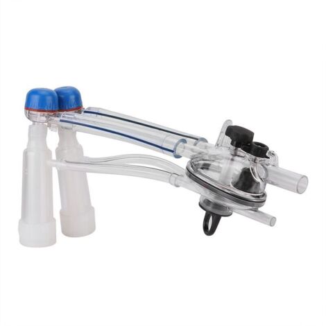 1 ensemble de doublures de traite de Machine à traire de chèvre unité de traite de chèvre accessoires de trayeur de moutons de vache de bétail