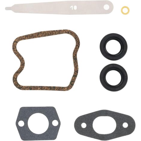 1 Ensemble De Joints 4282-007-1010, Matériau Durable, Pour Souffleur À Feuilles Stihl BR500 BR550