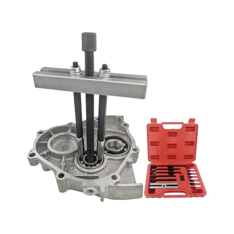 L&h-cfcahl - 1 ensemble d'outils de démontage de roulements intégrés, outil de démontage spécial, petit kit d'extracteur de roulement d'insert