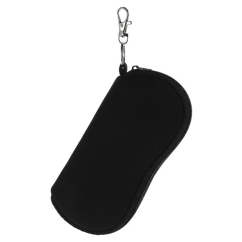 1 étui à lunettes