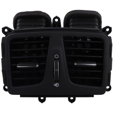 1 Farbe: Schwarz Material: ABS 97030C1000 97030-C1000 Auto-Armlehnenbox (leer)