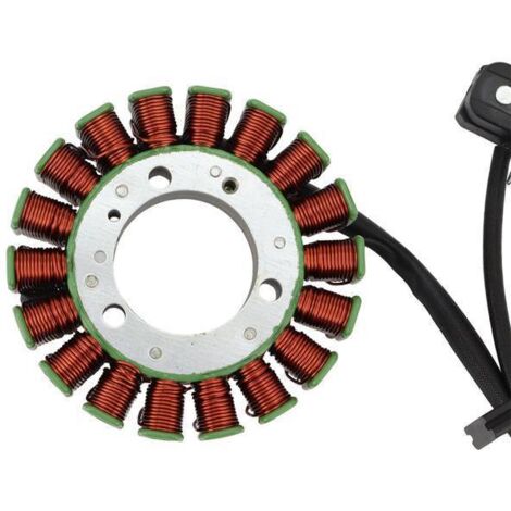 1 Farbe: siehe Foto. Materialien: ABS + Metall-Statorspule 4JH-81410-00 4TV-81