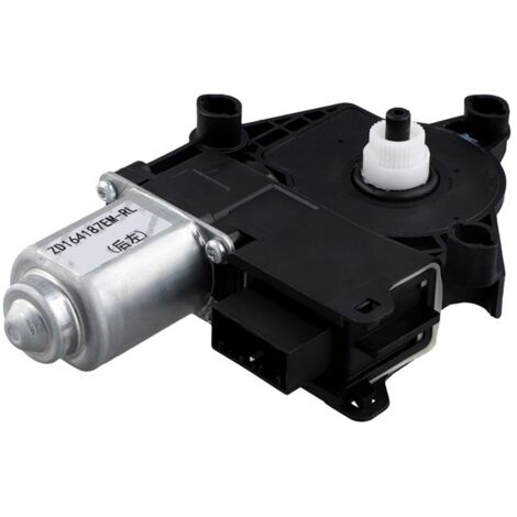 1 Farbe: wie abgebildet. Materialien: Metall und ABS. Fensterhebermotor hinten links kompatibel mit…