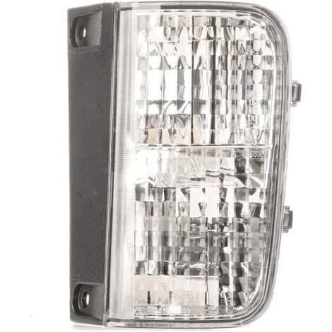 1 Feu De Recul Droit Pour Opel Vivaro A Sans Support Ampoule Compatible OE