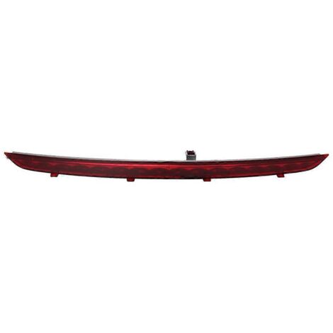 1. Feu de stop arrière A1668200056 – 3e feu stop pour Mercedes W166 X166 ML GL GLE GLS – lampe de freinage de recul