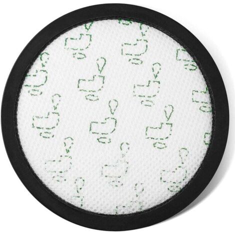 1 Filter und 1 HEPA für Rowenta Silence Force Cyclonic 4AAAA Staubsauger (Modell RO76xx) RO7663EA RO7647EA RO7676EA RO7681EA RO7690EA RO7691EA Ersetzt ZR903701 (1)