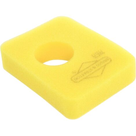 1 - Filtre à air - Moteur essence - Remplacement OEM 799579 5434 - Compatible séries 550E 550EX - Multicolore