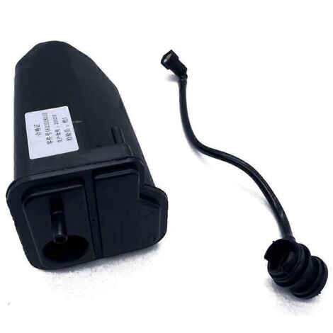 1. Filtre à charbon actif pour canister Golf 6 MK6 TT 1K0201801E - Réservoir carburant, pièce auto neuve. (98 caractères)